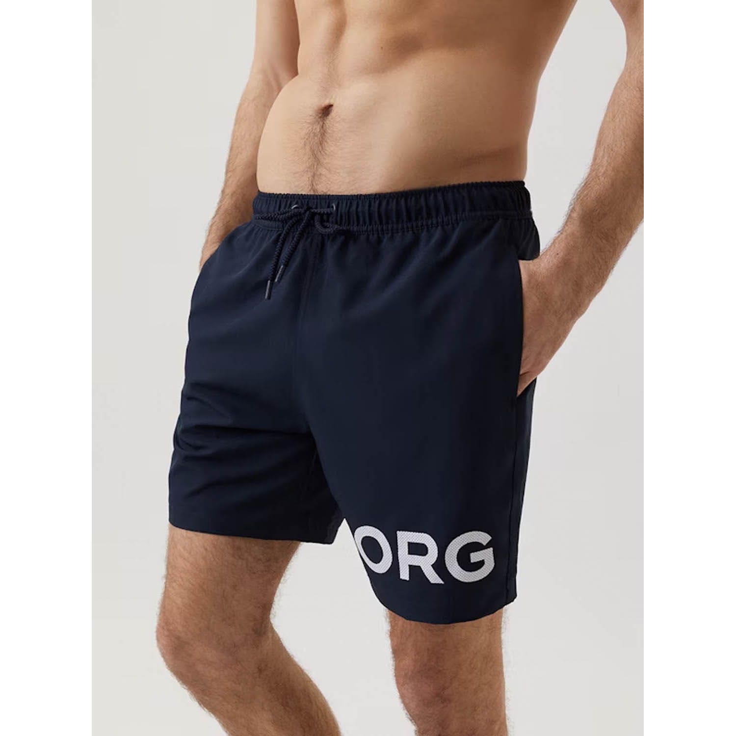 Björn Borg  Borg Swim Shorts