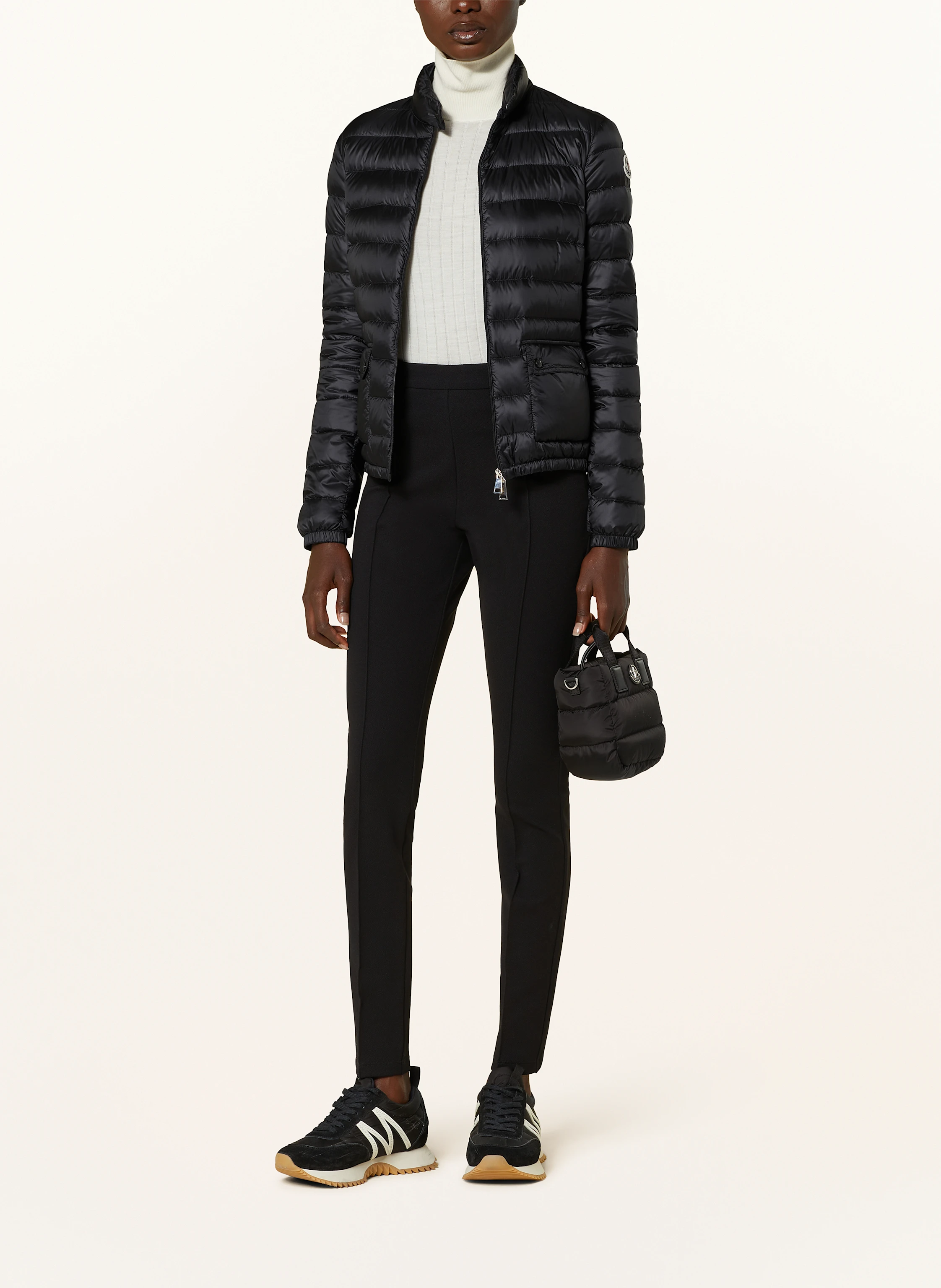 MONCLER Daunenjacke LANS