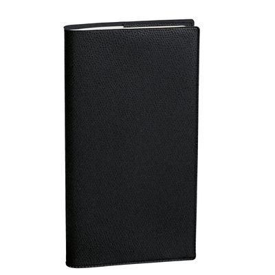 Agenda Impala Sept-Bi - 2 semaines sur 2 pages - 8,8 x 17 cm - disponible dans différentes couleurs - Quo Vadis