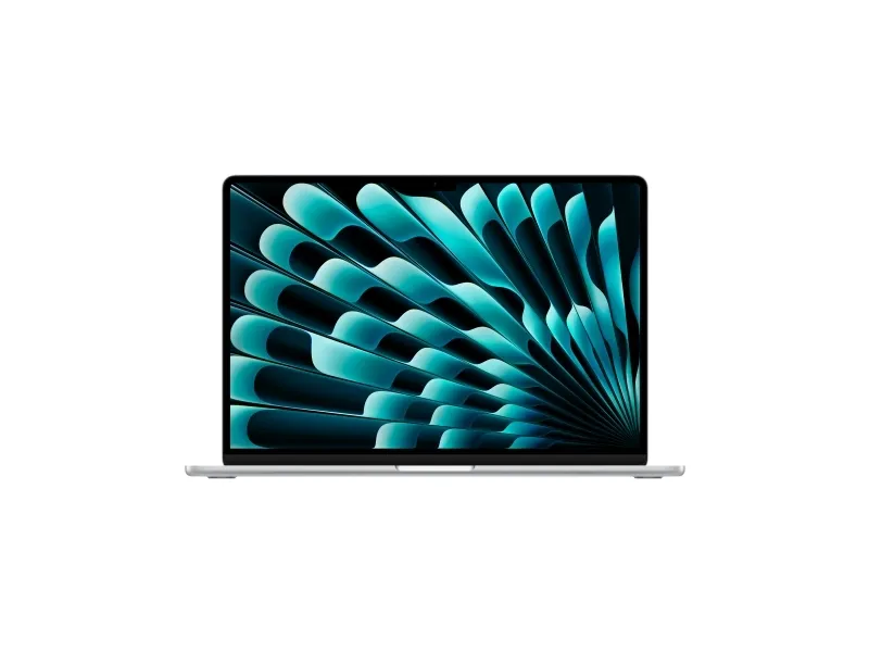 Apple MacBook Air - M3 - M3 10-core GPU - 8 GB RAM - 512 GB SSD - 15.3