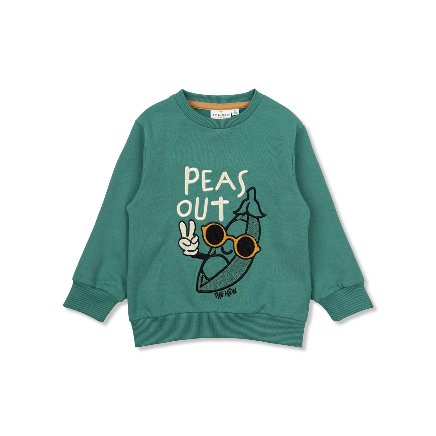 TNSTNikolos sweatshirts