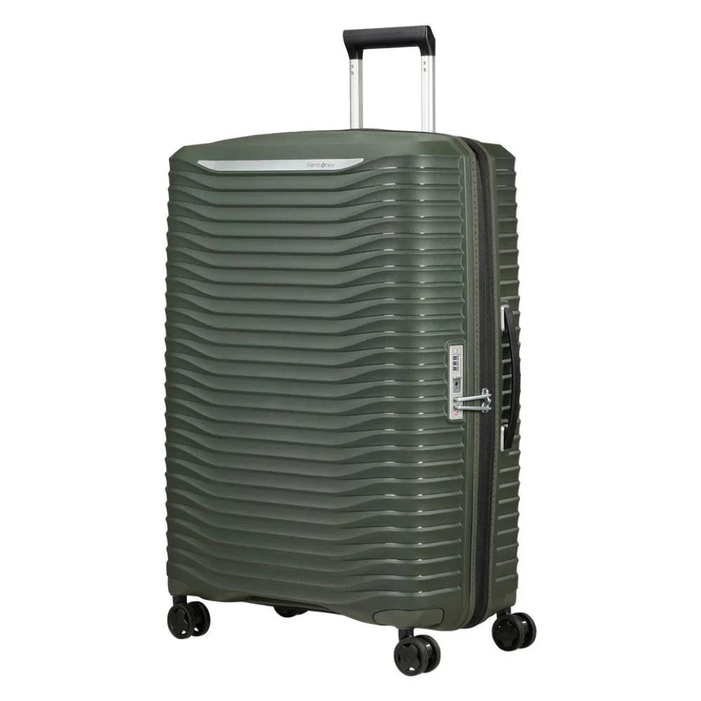 Samsonite | Upscape | EXP spinner 75 koffer