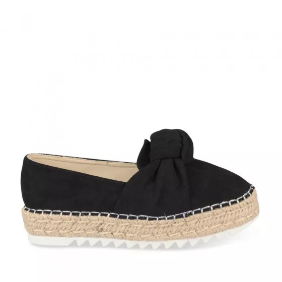 Baskets NOIR BBXR