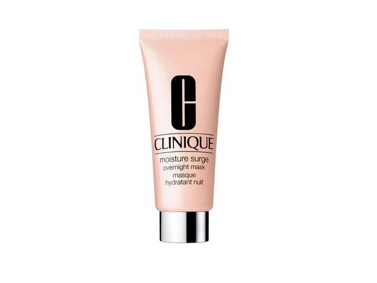 CLINIQUE MOISTURE SURGE OVERNIGHT MASK 100ML