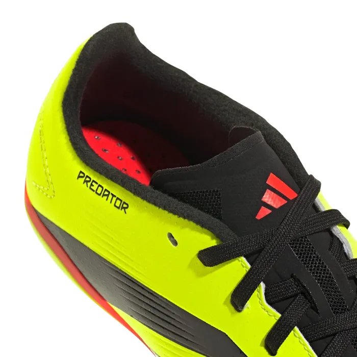 Adidas Predator League FG Voetbalschoenen Junior