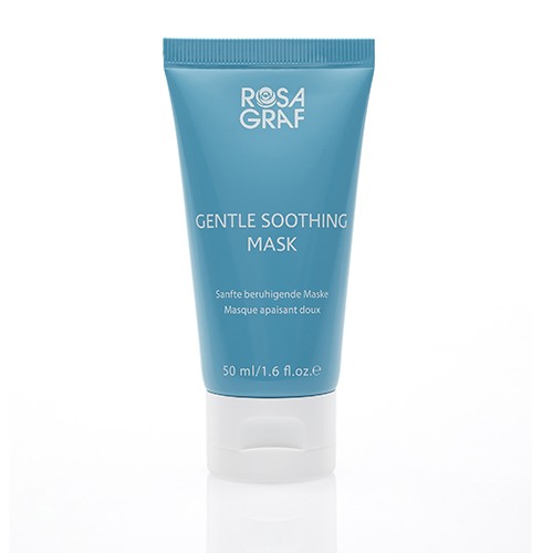 Rosa Graf Gentle Soothing Maske 50ml