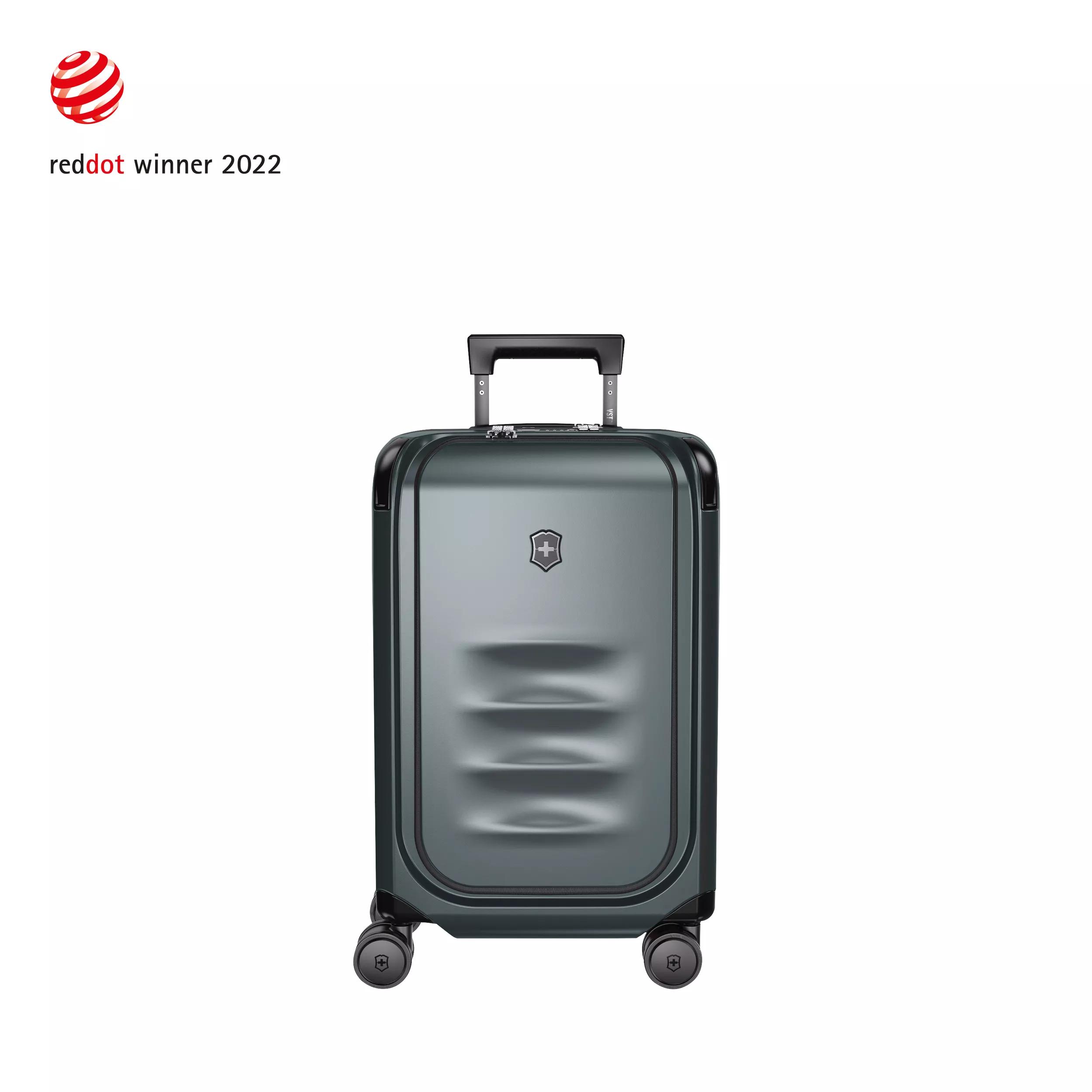 Spectra 3.0 Frequent Flyer Carry-On-Storm