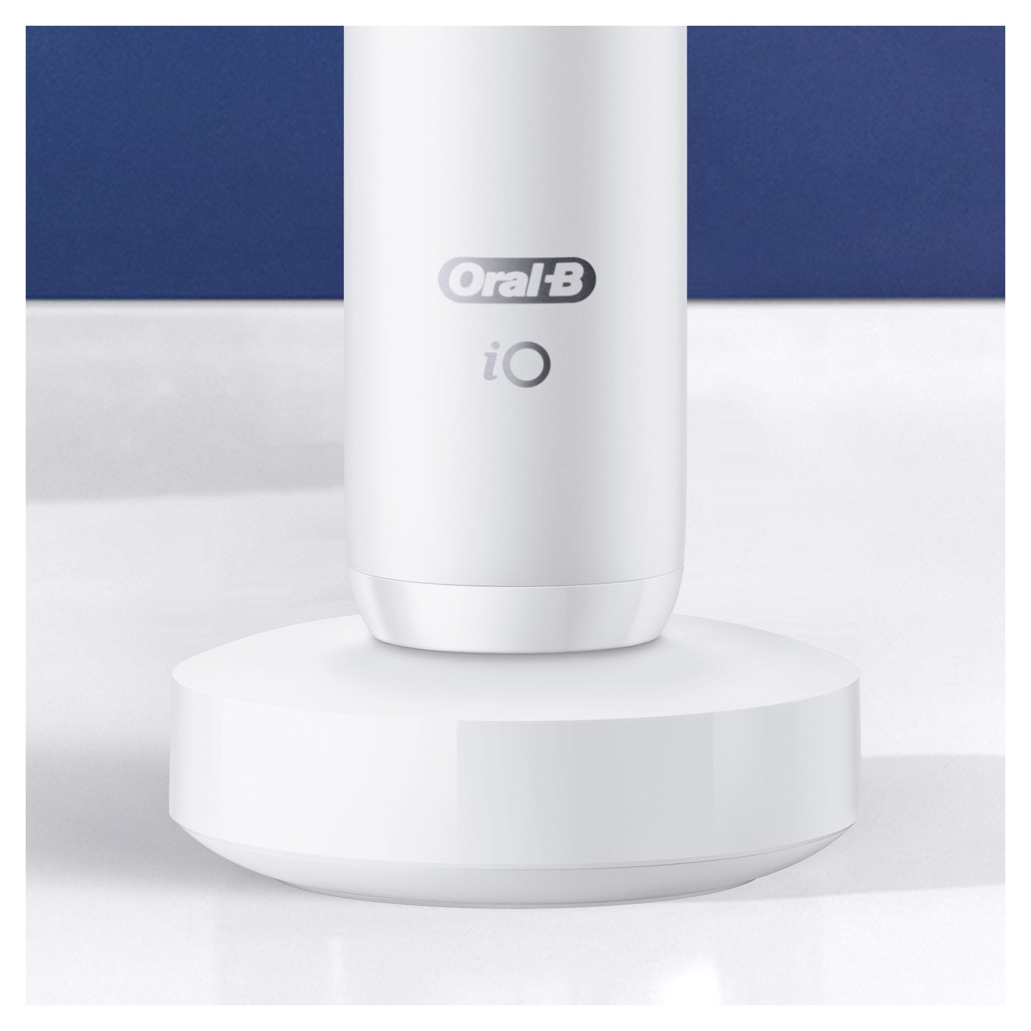 Oral-B - Elektrische Zahnbürste 