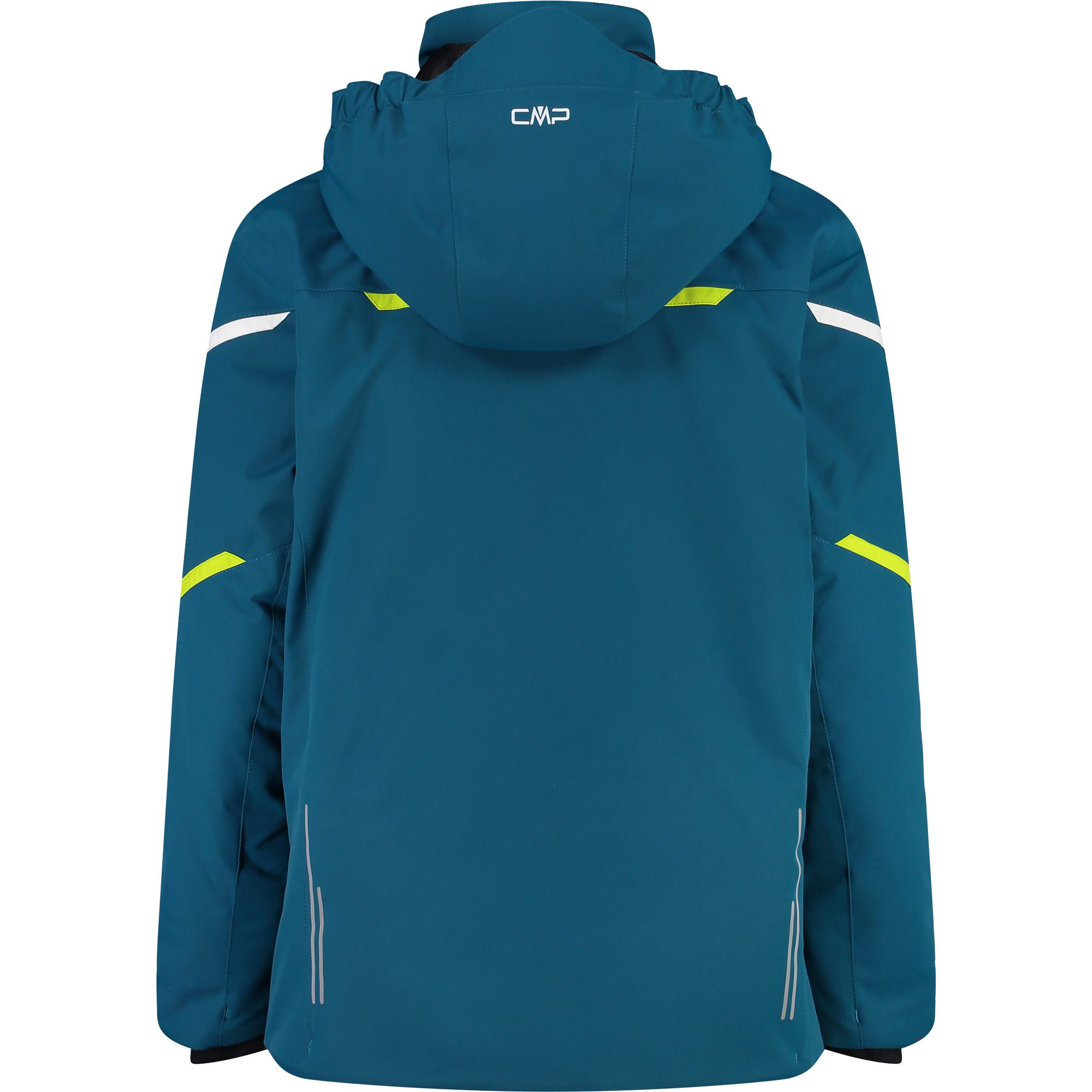 CMP Skijacke Jungen deep lake