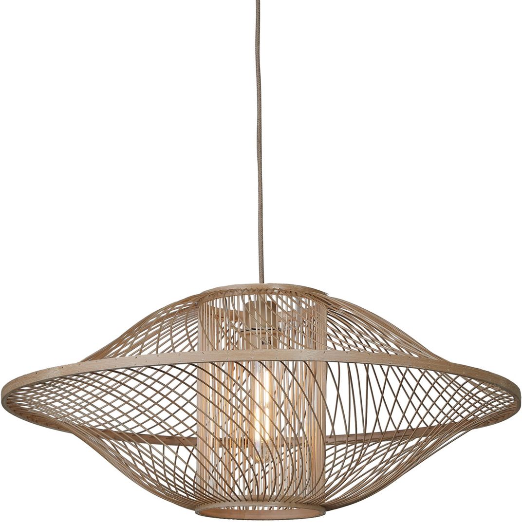 Good&Mojo   Maui Hanglamp