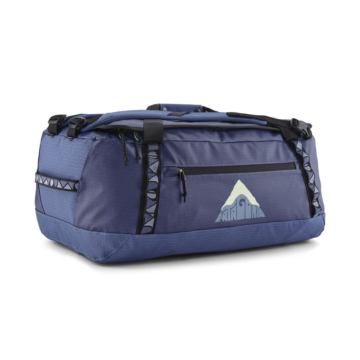 Patagonia Black Hole Duffel 55 L (Current Blue)