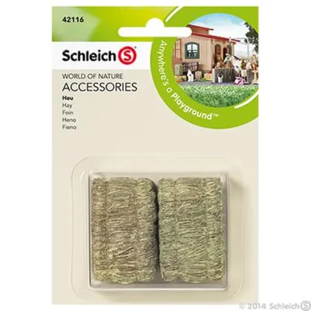 Schleich® 42116 Heu