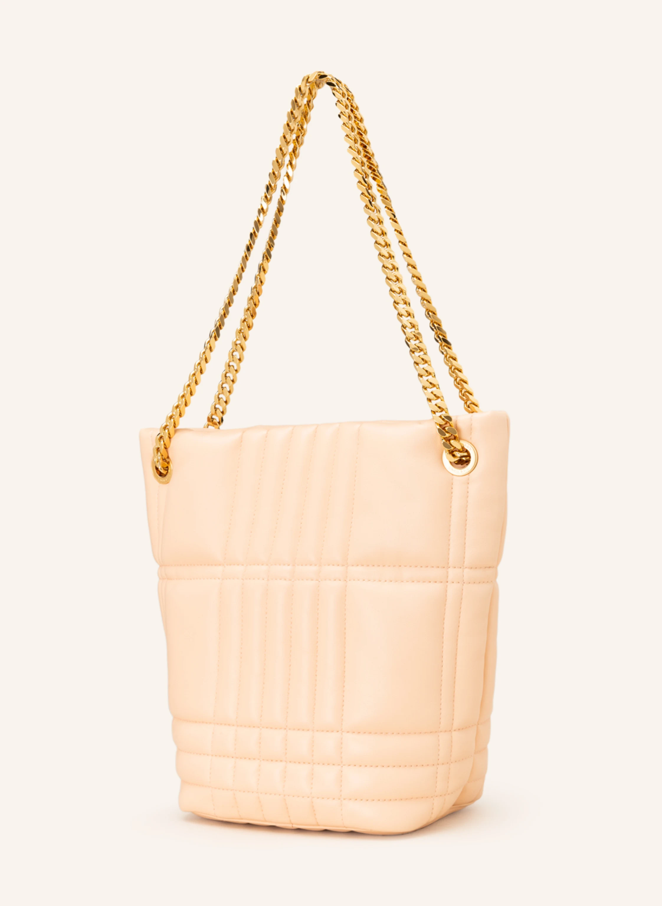 BURBERRY Schultertasche LOLA