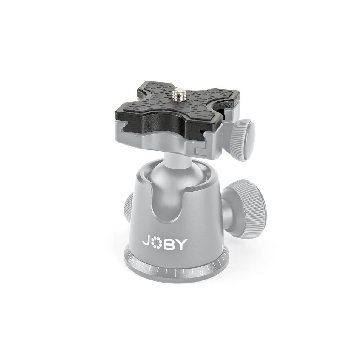 Joby Quick-Plate Ballhead 5K Arca Swiss