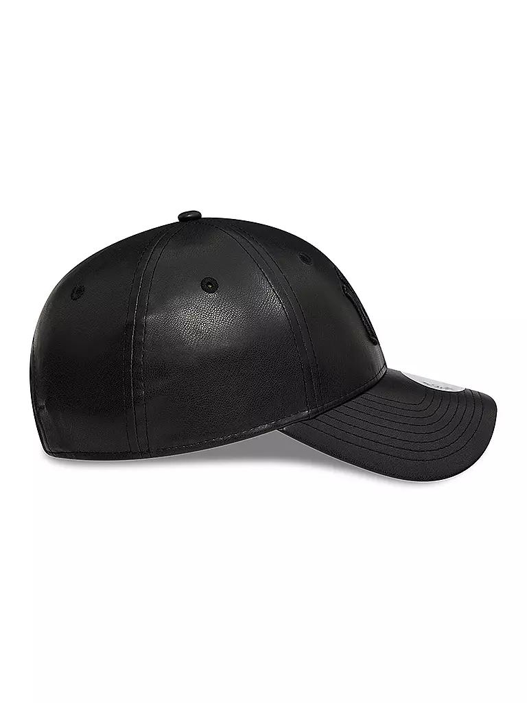 NEW ERA Kappe 9FORTY NY schwarz