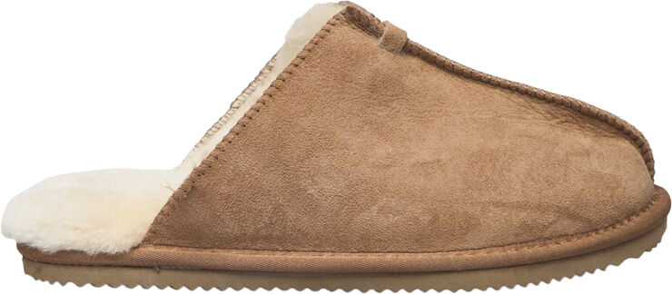 Rosemunde RHSydney Shearling slippers almond Almond