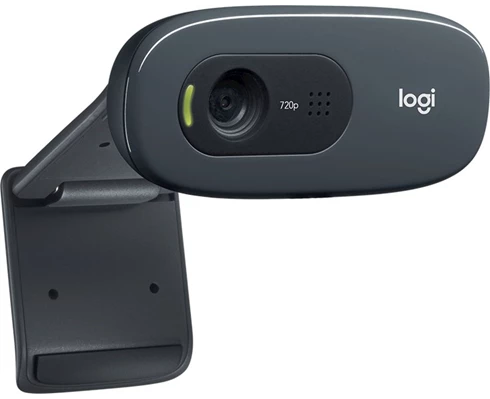 Logitech C270 HD
