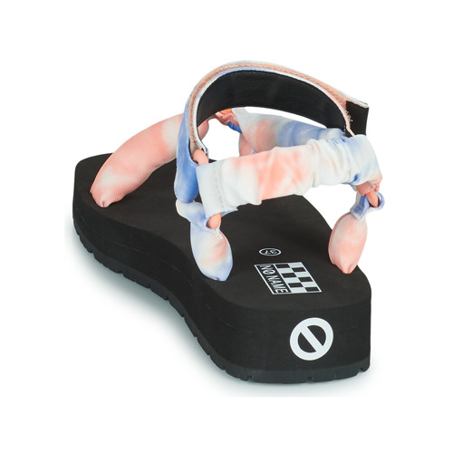No Name - SWIM SANDAL - Multicolore