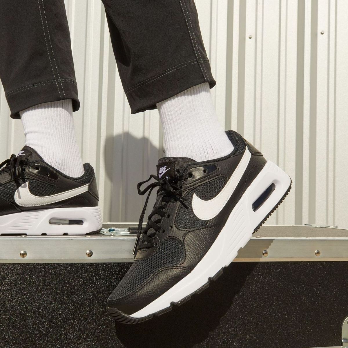 NikeWMNS Air Max SC Womens Shoe