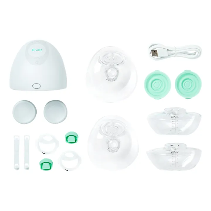 elvie Elvie Pump - Tire lait électrique simple