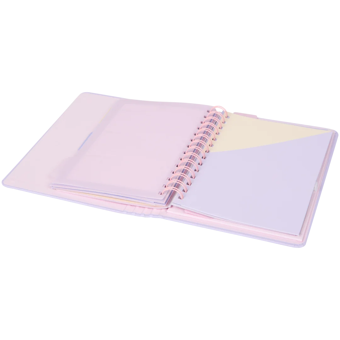 Agenda scolaire 2026-2027