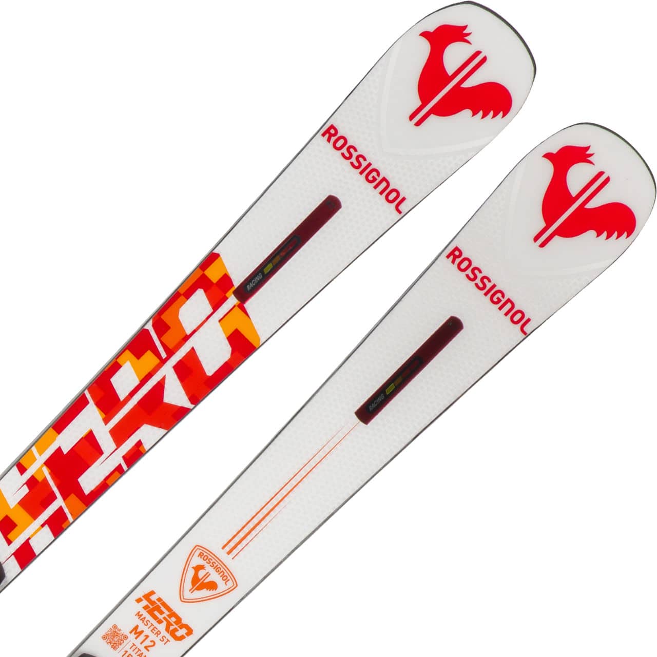 Rossignol Hero Master ST R22 (2023/24) | Rossignol Slalom / Riesenslalom Ski | Rossignol Skier | Rossignol | R | MARKEN | XSPO