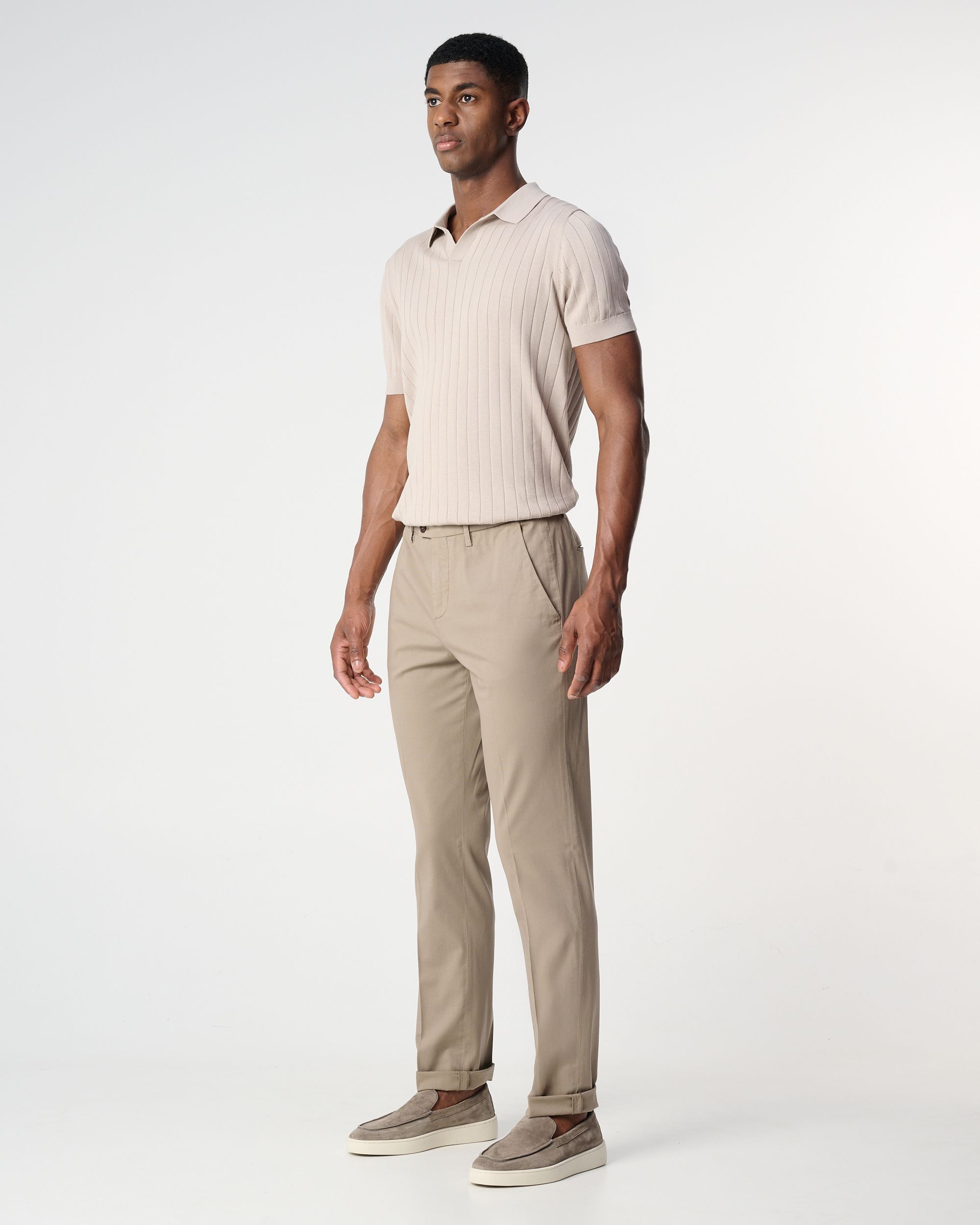 Corneliani Chino