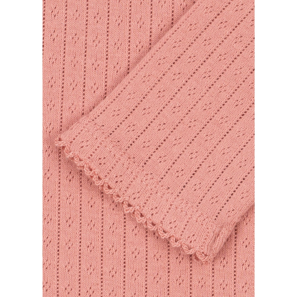 Køb Konges Sløjd Rosette Minnie Bluse Gots