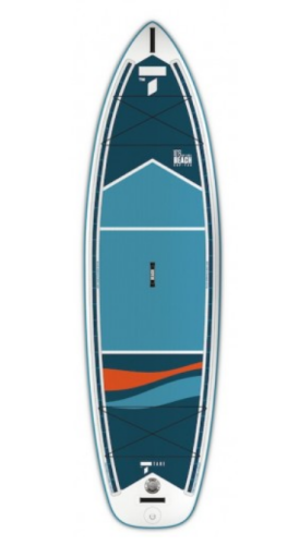 Tahe Air Beach SUP-Yak (Pack) vSUP