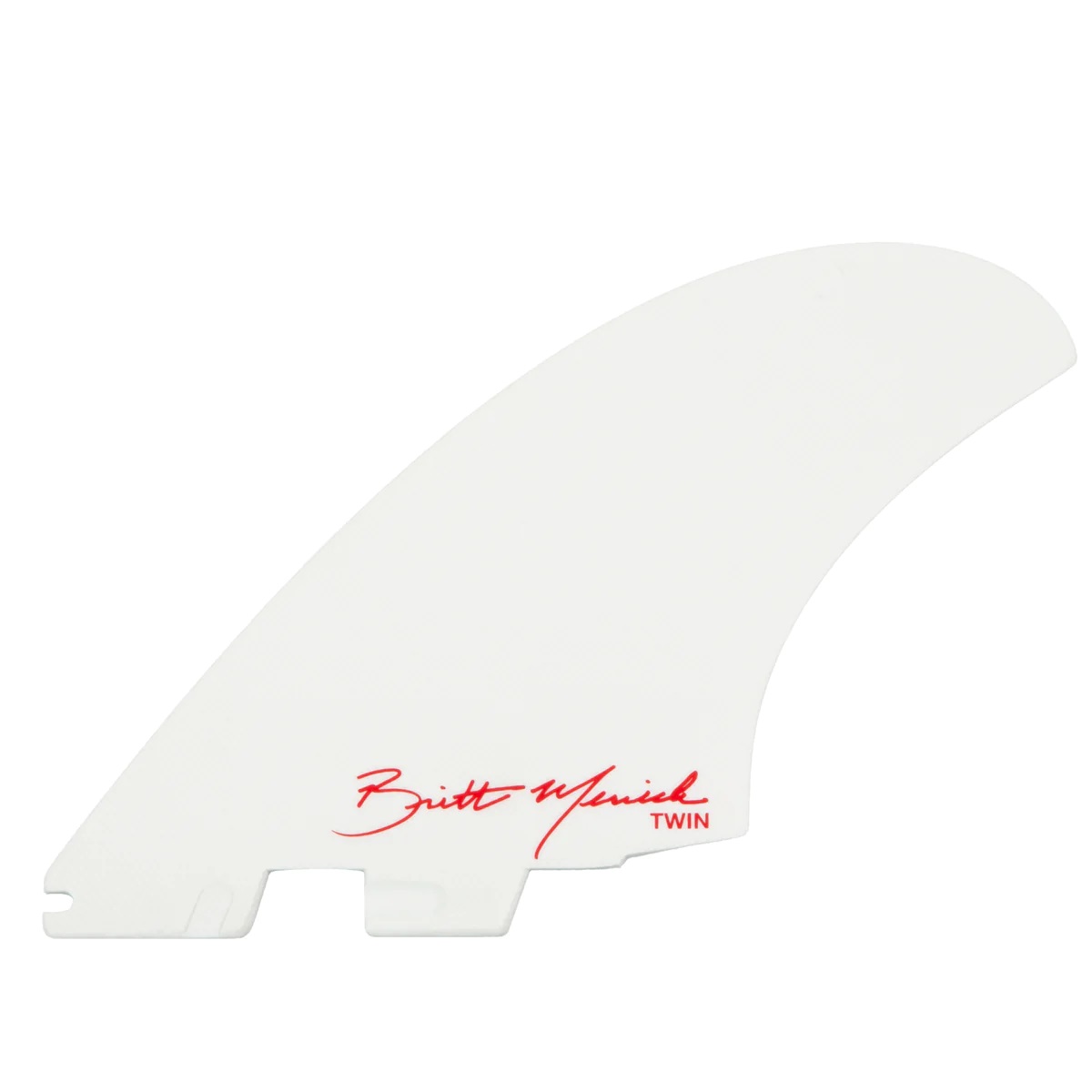 FCS FCS II BM PG Twin