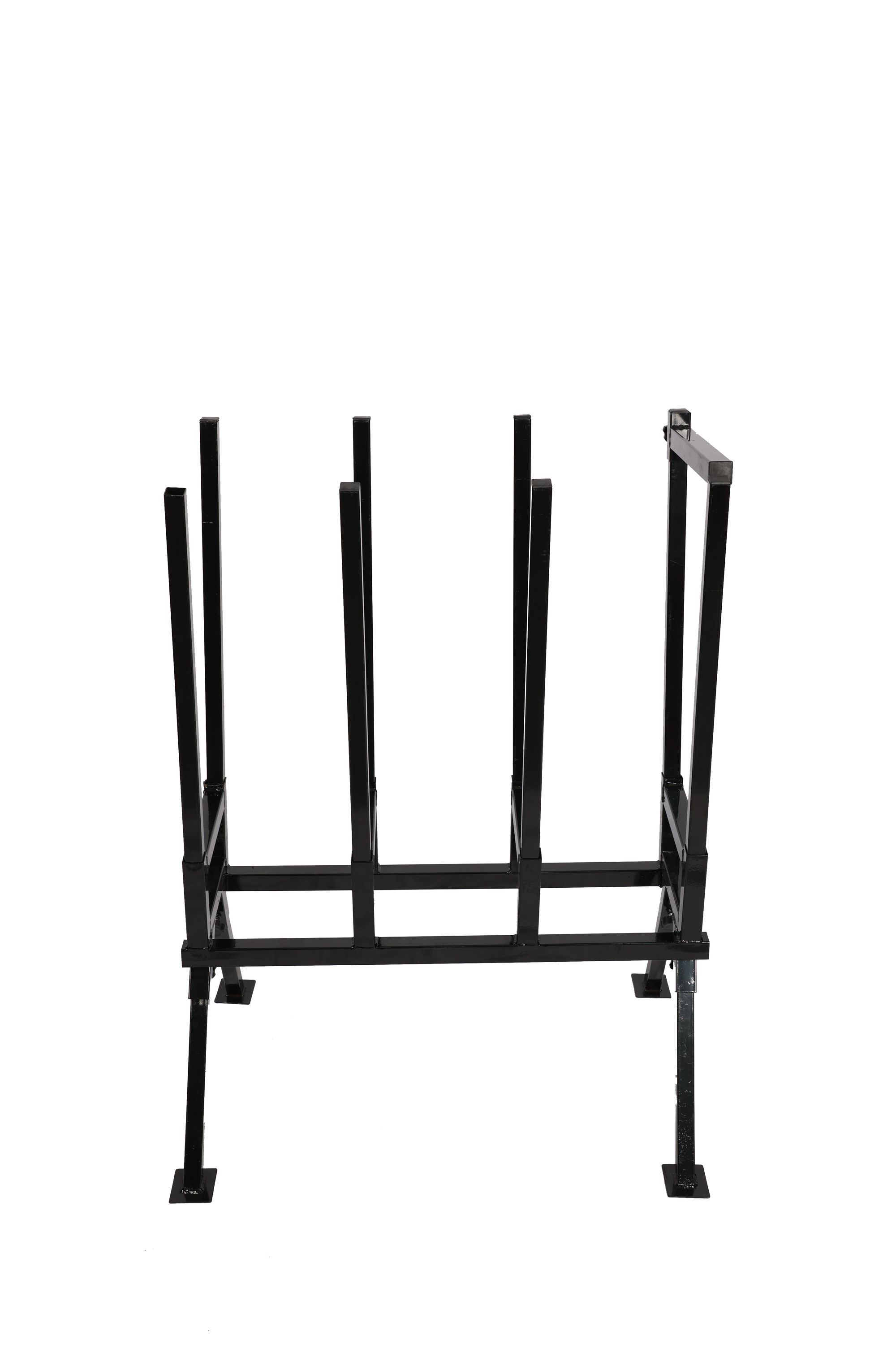 Holzsägebock Metall