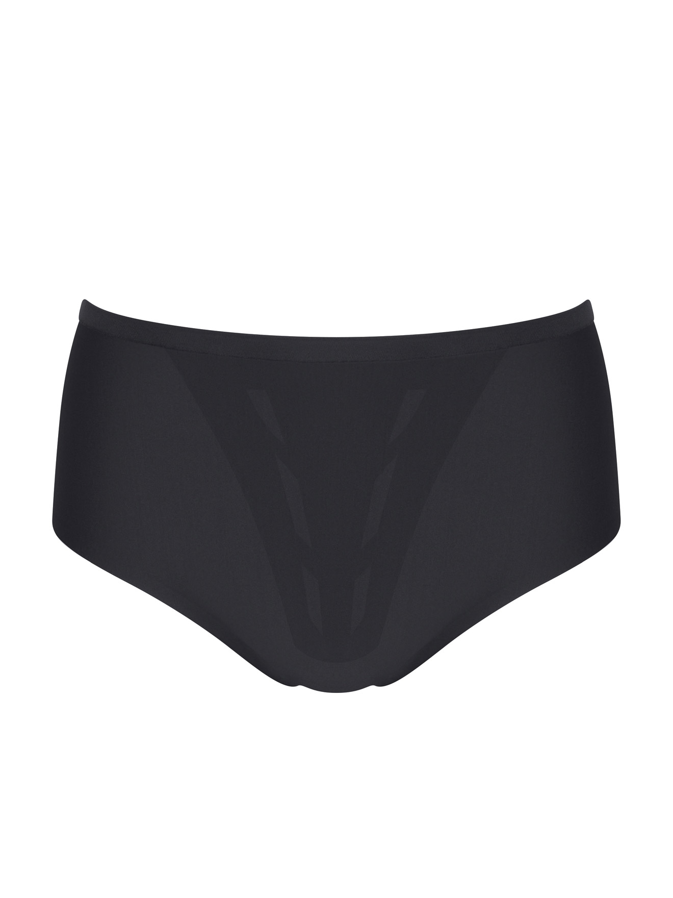 Culotte taille haute