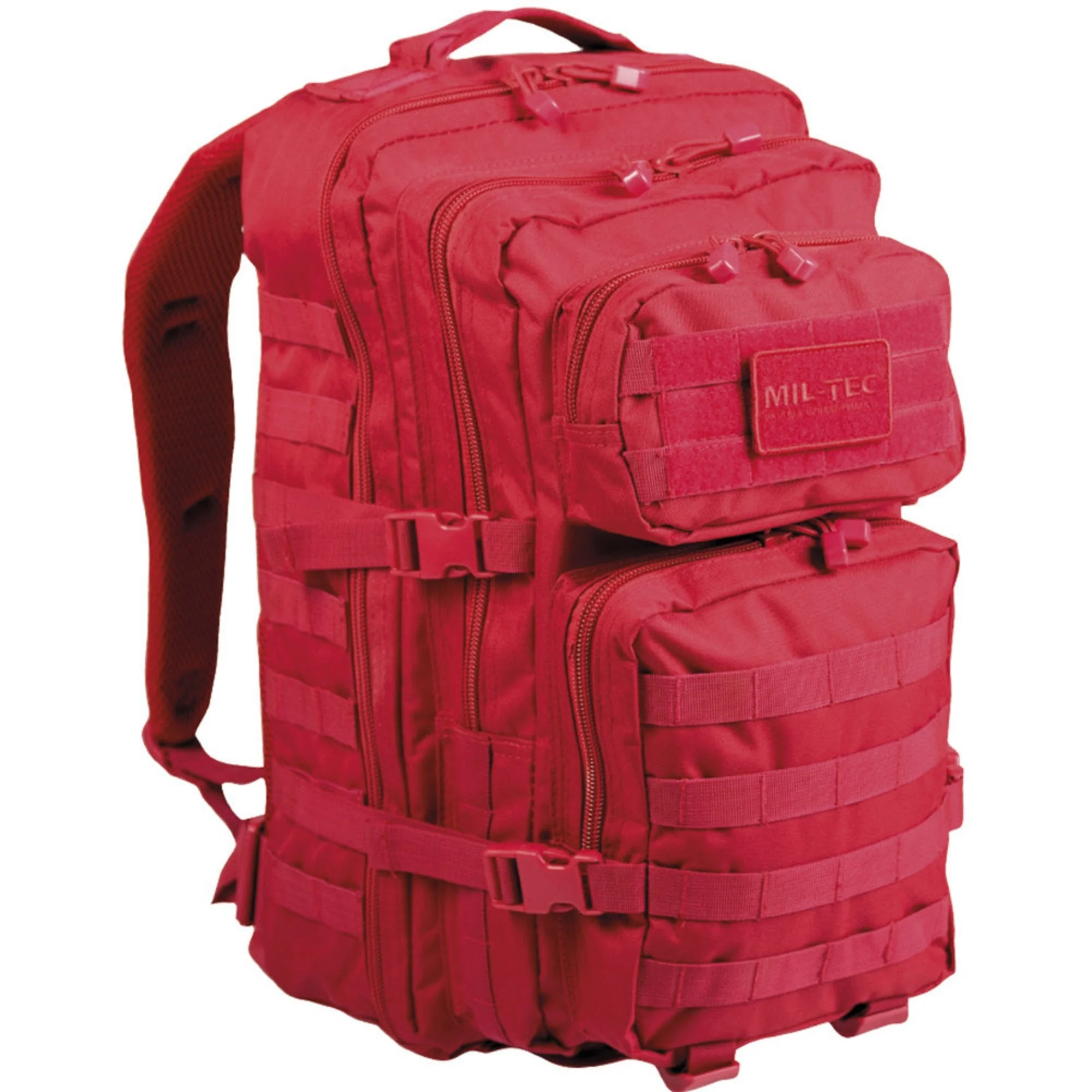 Mil-Tec -  Rucksack US Assault Pack LG