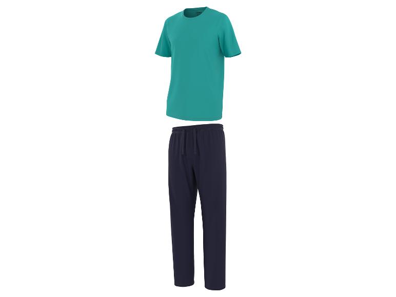 Heren pyjama