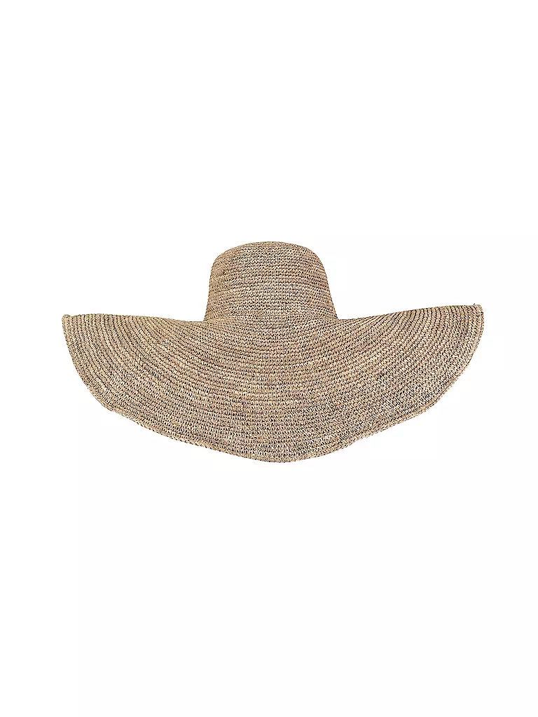 IBELIV Strohhut SOPHIA beige