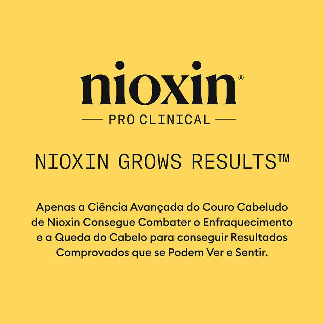 Nioxin Sistema 1 Condicionador - 1000ml