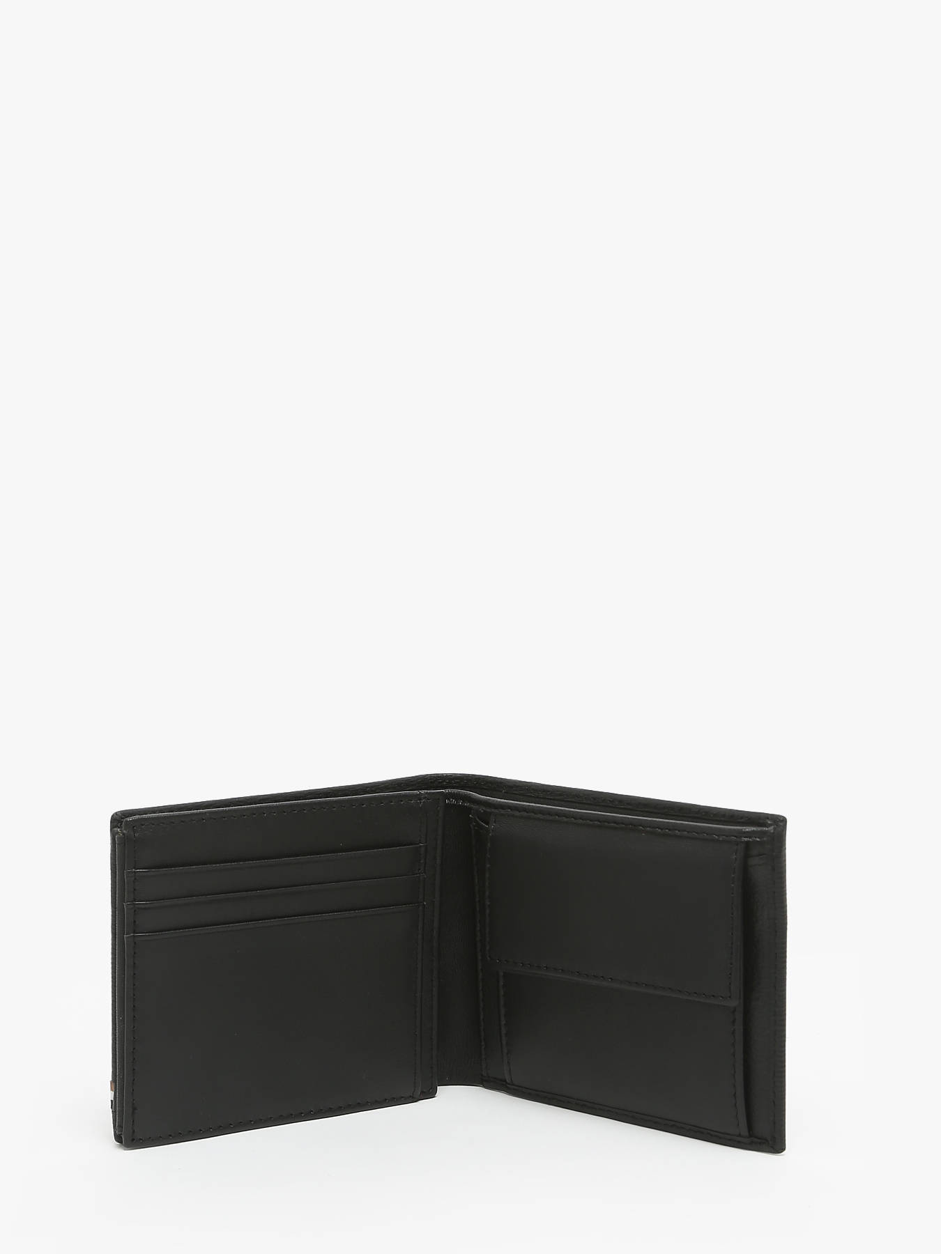 Portefeuille cuir HUGO BOSS