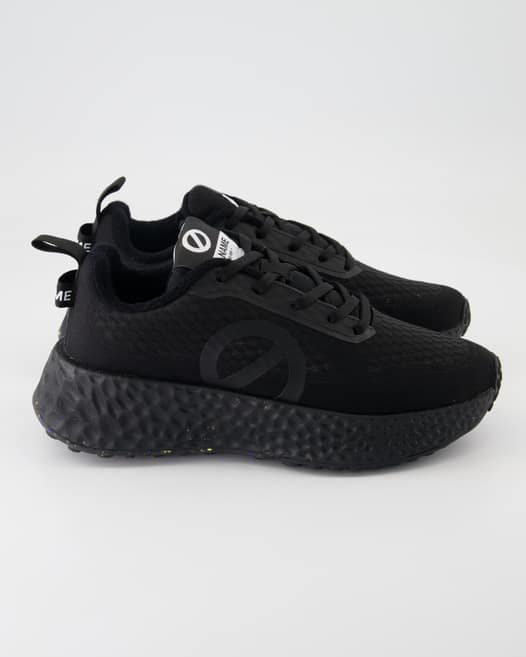 No Name Carter Fly W Sneaker in Schwarz