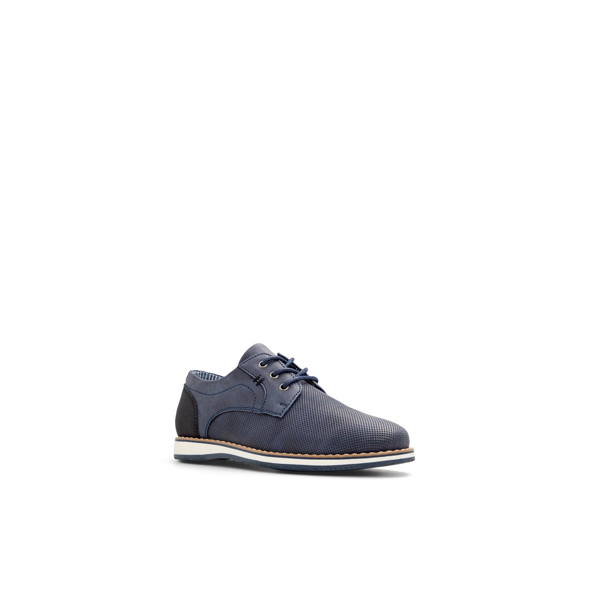 K STUDIO-Lil_stud-jb-Habillés - Talon plat - Marine