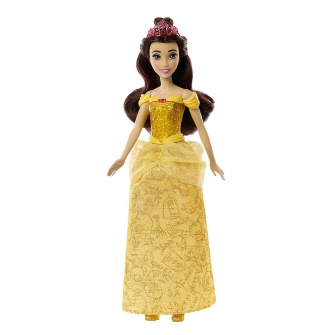 Disney Princess - Modepuppe - Belle