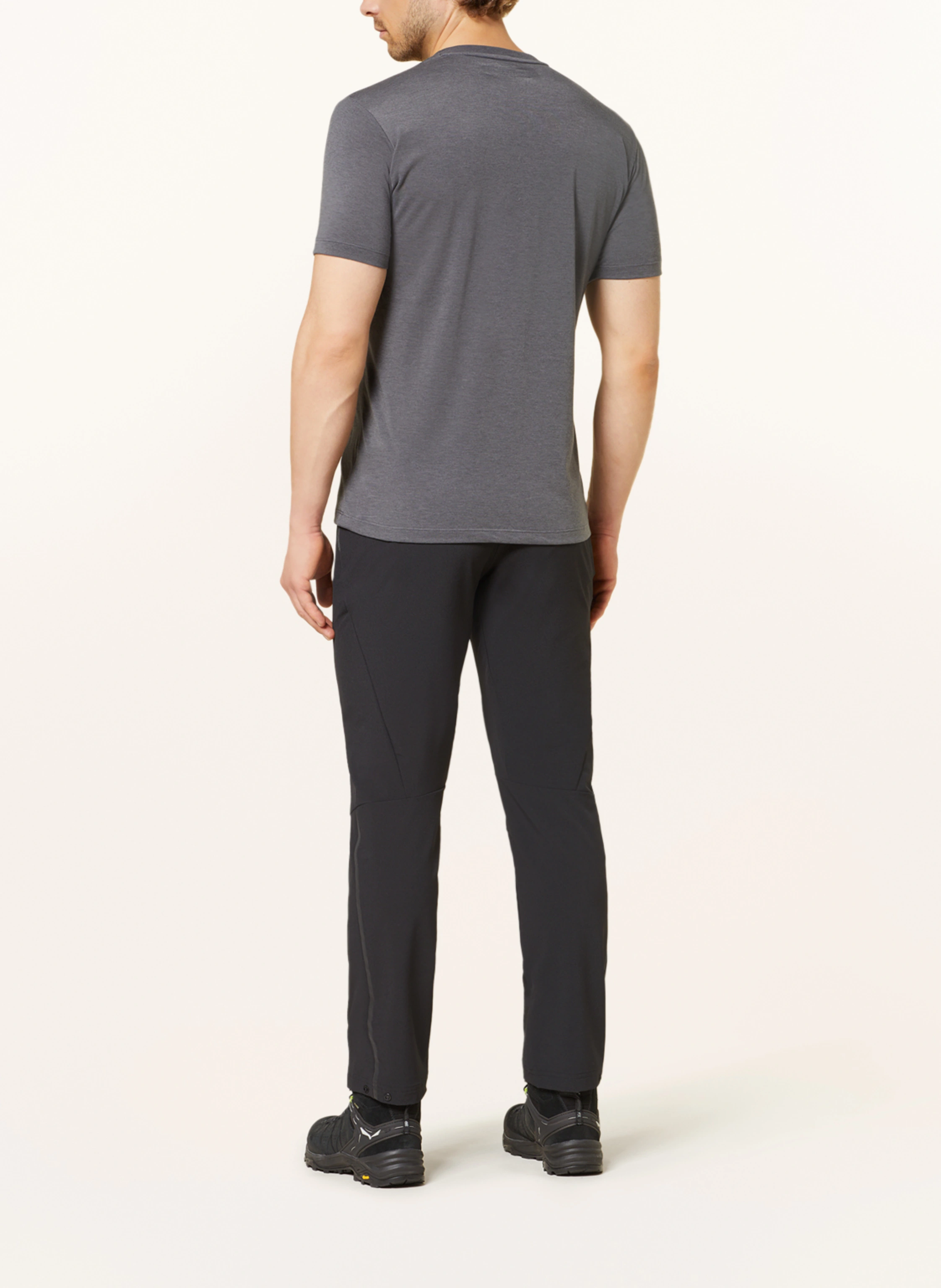 SALEWA T-Shirt PURE