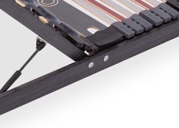 Mondo Lattenrost Superia Premium, LF:90x200cm