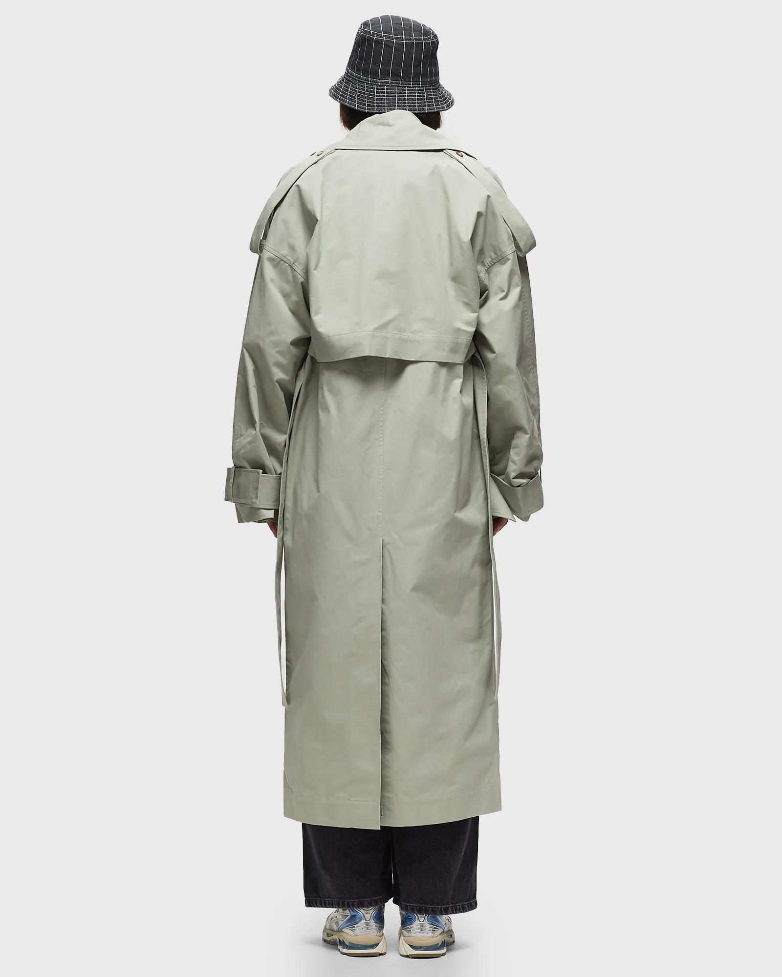 Axel Arigato ATOM TRENCH COAT