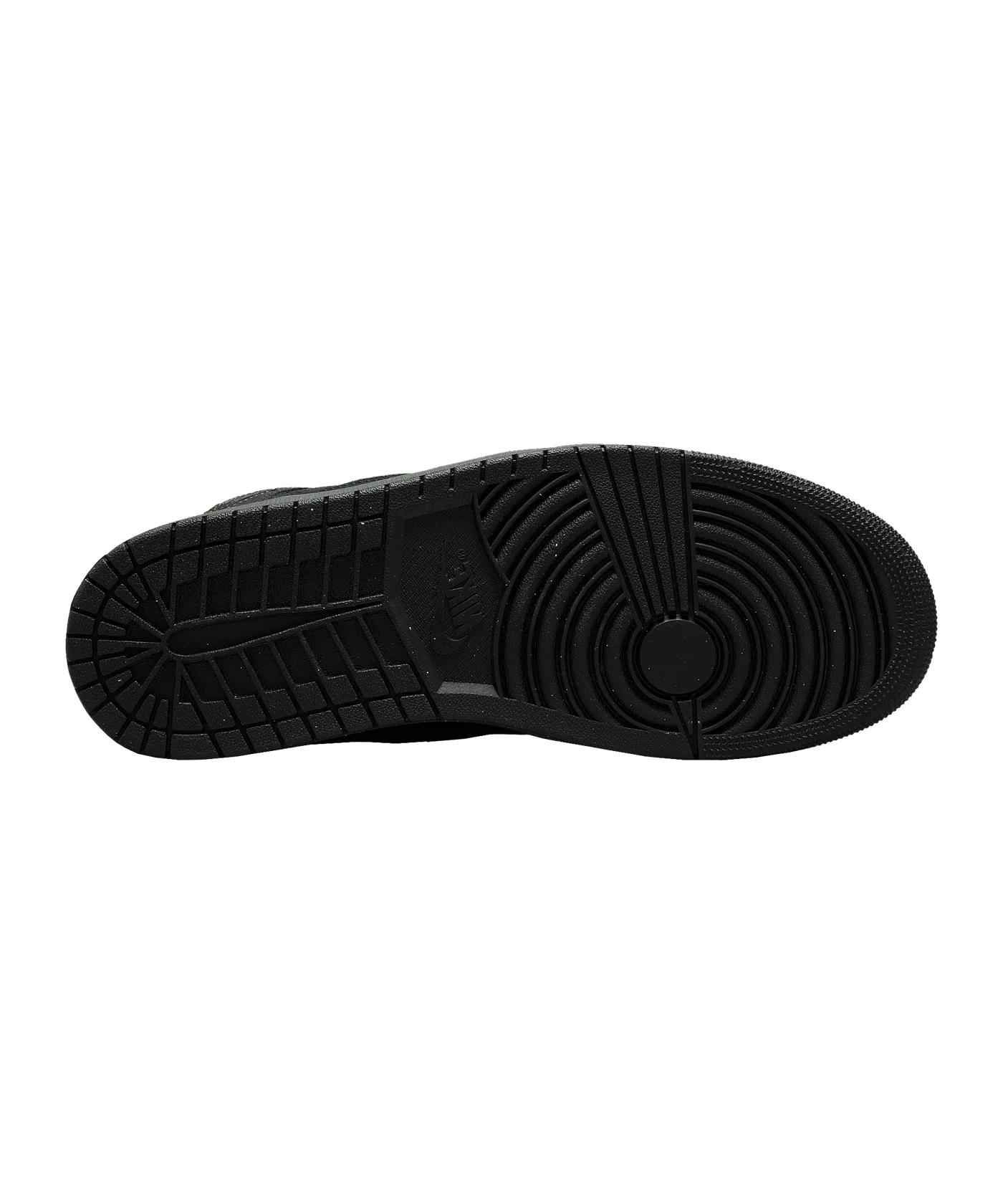 Jordan Air 1 Mid SE Craft Grau Schwarz F001