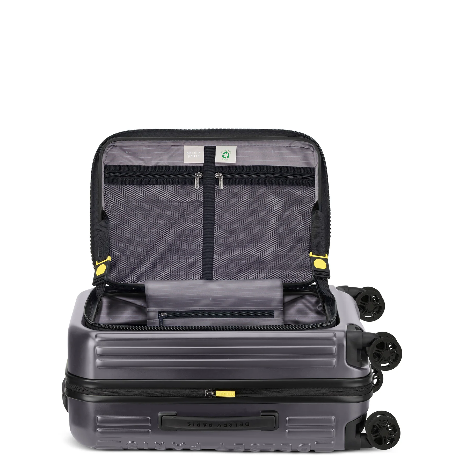 Valise cabine - S Extensible (55cm)