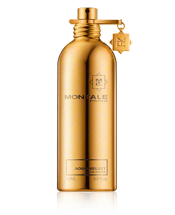 Montale Aoud Velvet Eau de Parfum Spray 100ml