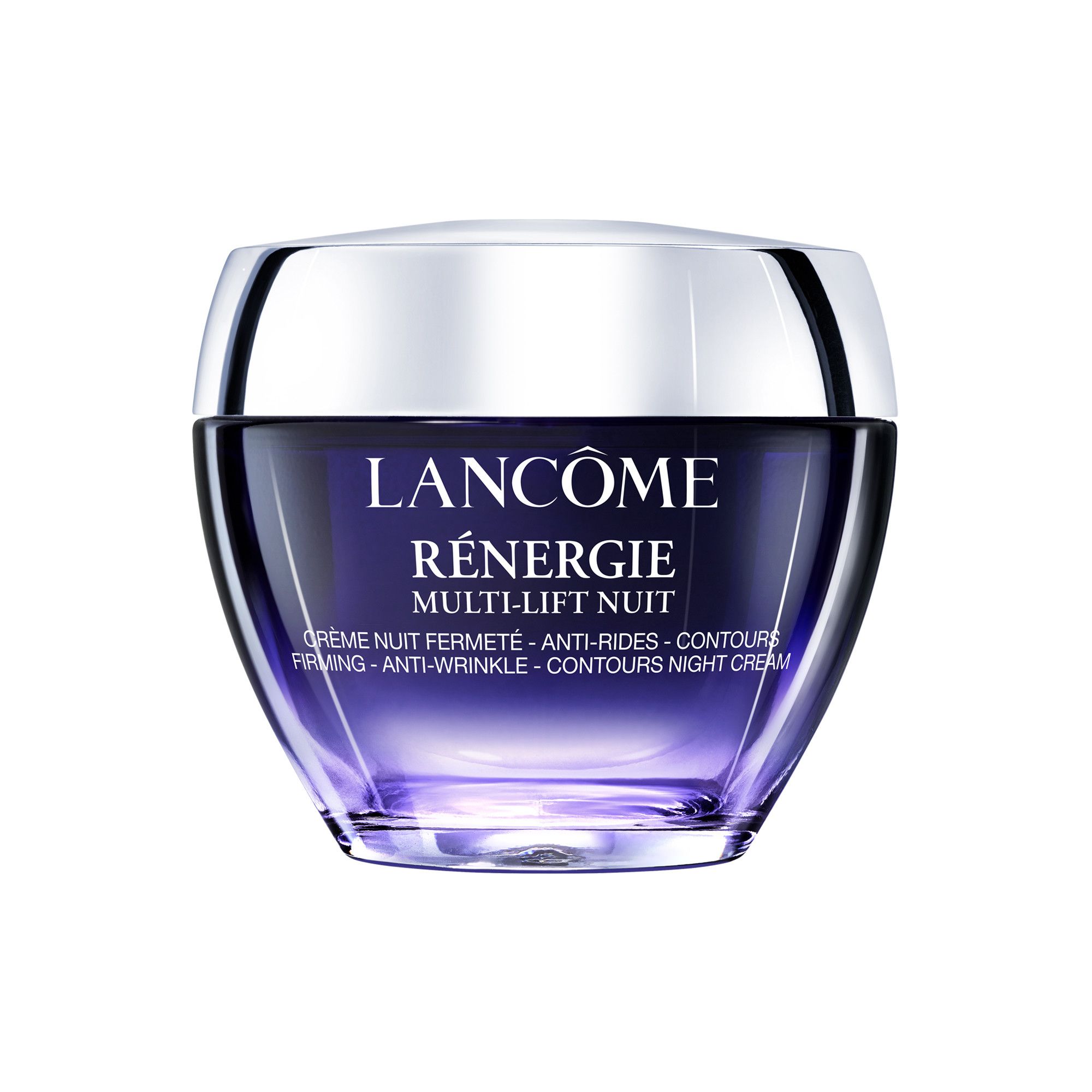 Rénergie Multi-Lift Crema de Noche Reafirmante Lancôme Hidratantes y nutritivas lujo
