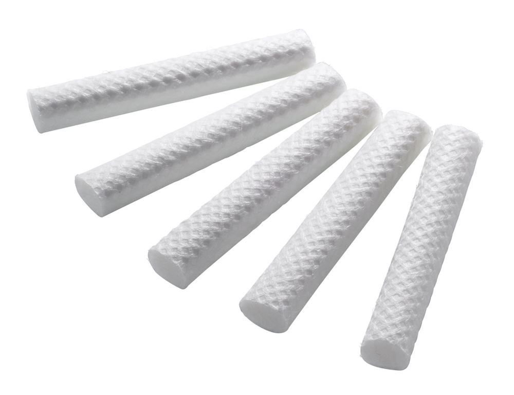 Farfalla Ersatzstäbchen für Riechstift<br>5 Stück, metall
