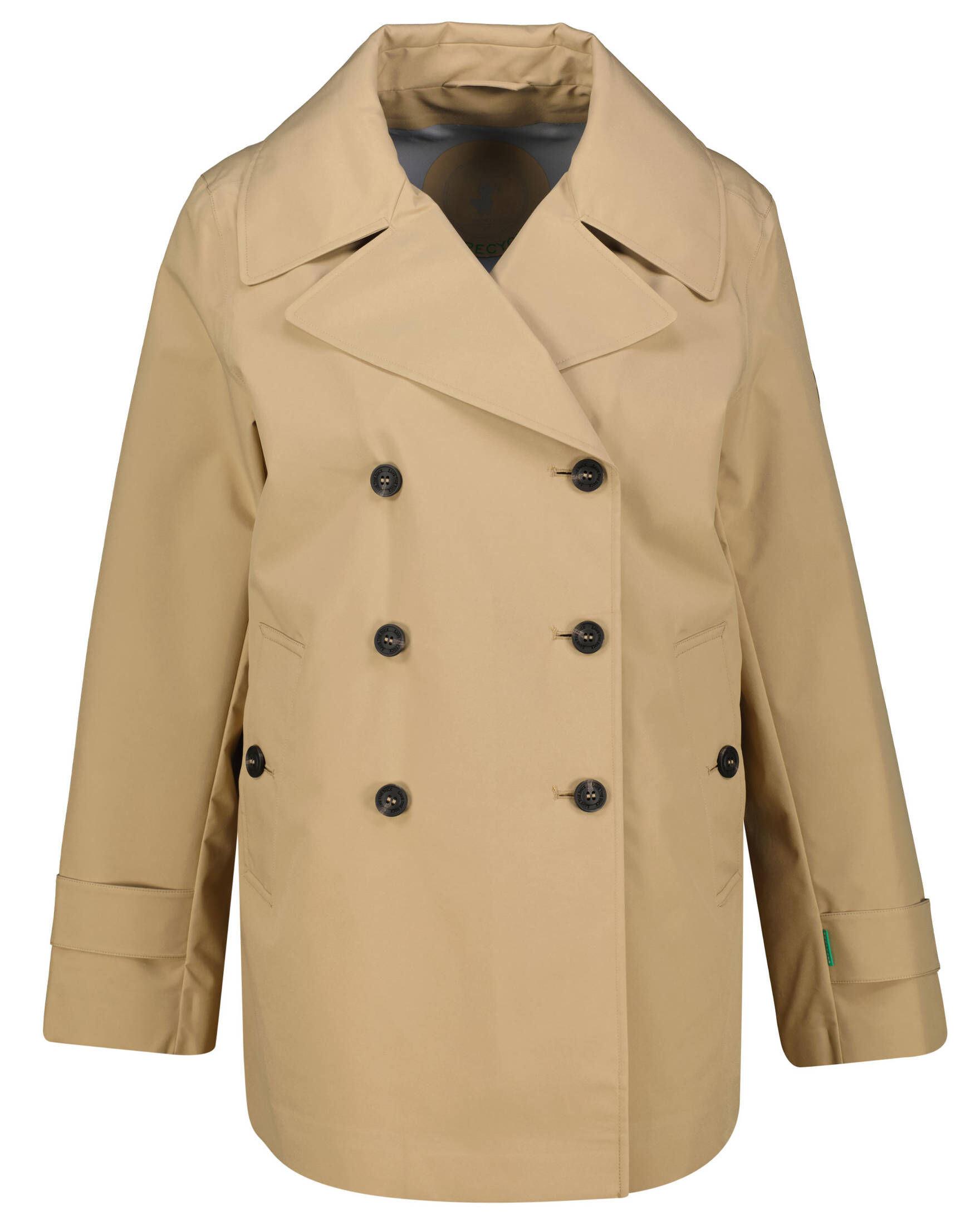 SAVE THE DUCK| Damen Jacke SOFI