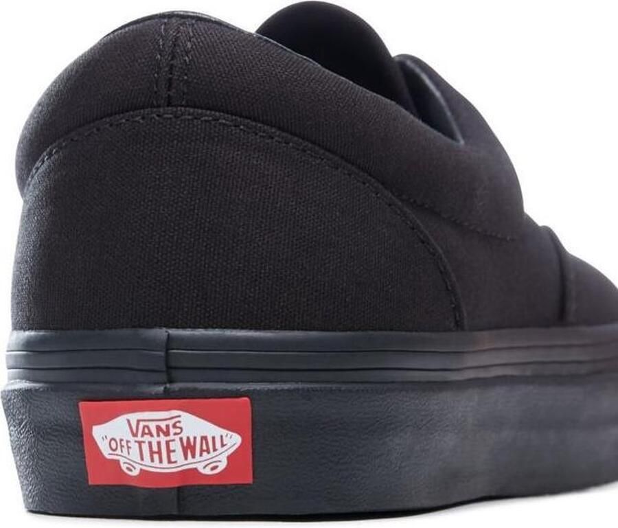 Vans Unisex Lifestyle Classic FTW Sneaker Ua Era Black Black